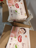 好奇（Huggies）铂金装小桃裤拉拉裤箱装XXXL64片尿不湿【夏季散热王】 实拍图