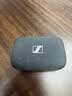 森海塞尔（Sennheiser）MOMENTUM 4真无线四代蓝牙耳机 节日礼物 自适应动态主动降噪豆SPORT运动无线入耳式音乐耳机 真无线四代 [自适应降噪 石墨黑] 实拍图