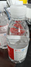 昆仑山雪山矿泉水饮用天然弱碱性350ml*6瓶 高端饮用水小瓶装 实拍图