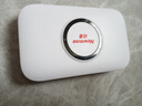 纽曼随身wifi多网通用移动无线wifi6免插卡上网宝随行无线便携车载支持5G/4G设备全国通用流量2026款 实拍图