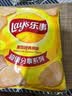乐事（Lay's）薯片 黄瓜味 135克*7包 休闲零食 膨化食品 实拍图