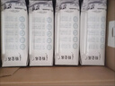 蒙牛特仑苏脱脂纯牛奶250ml*16盒 健身减脂 送礼优选礼盒装 实拍图