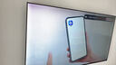 海尔【小红花电视-绽放版】品质款电视75H5D 75英寸165Hz 110% 64GB 4K游戏护眼1级能效国家补贴 实拍图