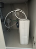 美的（Midea）净水器机家用厨房下式直滤净饮机自来水前置过超滤器机华凌 MU151-4 实拍图