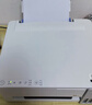 爱普生（EPSON）【6代新品】L1358 墨仓式A4彩色无线单功能家用打印机 家用/办公 AI学习打印机（微信/远程打印） 实拍图