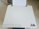 爱普生（EPSON）【6代新品】L1358 墨仓式A4彩色无线单功能家用打印机 家用/办公 AI学习打印机（微信/远程打印） 实拍图