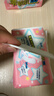 苏菲零敏肌超薄透气清香型护垫迷你卫生巾155mm48片迷你姨妈巾 实拍图