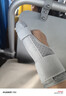 元棉医用级腱鞘炎护腕 大拇指手腕关节护具鼠标手肌腱炎康复固定带 实拍图