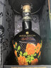 皇家礼炮（Royal Salute）21年 苏格兰 调和型 威士忌 时尚限定系列-玫瑰橙红 700ml 实拍图