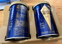 汤臣倍健旗舰蓝罐臻钻蛋白粉600g  分离乳清蛋白增强免疫力补充营养礼盒 实拍图