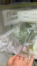 妙洁密封袋组合装大中小号15+25+20只共60只 加厚食品级保鲜自封袋 实拍图