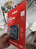闪迪（SanDisk）ELE 1TB 移动固态硬盘（PSSD）新元素 type-c接口 小巧便携手机直连笔记本电脑两用外接 办公存储 实拍图