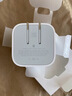 Apple/苹果 40W type-c快充充电器 苹果usb-c原装充电头 旗舰店新款苹果iPhone 17 Pro Max充电器 实拍图