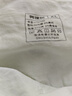 有棵树【首穿免洗】A类婴儿棉女士内裤女10A抗菌蚕丝裆无痕透气三角短裤 实拍图