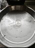 美的（Midea）电饼铛 小钢炮0涂层316L不锈钢电饼档 家庭用40mm超深双面加热 煎饼锅烤肉锅烙饼锅早餐机电煎锅s1 实拍图