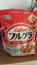 卡乐比（Calbee）即食燕麦片冷泡 原味水果麦片600g 进口非油炸 营养代餐早餐零食 实拍图