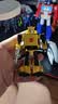 变形金刚（Transformers）儿童男孩玩具模型手办机器人经典电影SS86-29加强级大黄蜂G0220 实拍图