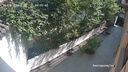 海康威视（HIKVISION）监控摄像头400万2K高清全彩夜视poe供电AI人形检测可对讲商超室内外半球DS-IPC-K34HV2-LT 2.8MM 实拍图