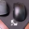 雷蛇（Razer） 毒蝰V3极速版 无线鼠标 电竞游戏鼠标 轻量化鼠标 吃鸡/三角洲打瓦/LOL  Faker冠军推荐 黑色 实拍图