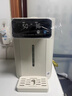 美的（Midea）电热水瓶烧水壶母婴级316L不锈钢内胆家用5L大容量净饮水机智能保温一体可拆11FPro 实拍图
