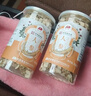敖东人参片250g 长白山有机产地生晒参白参泡水 送父母长辈滋补品礼物 实拍图