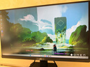 华硕ROG 绝杀27二代 XG27ACMES 27英寸显示器2K 240Hz电竞显示器2代超频255Hz HDR400 G-Sync HDMI 2.1 实拍图