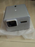 明基（BenQ）新品i800投影仪家用 4K超清高亮 全智能家庭影院客厅（3000流明 自动校正 HDR Pro MEMC） 实拍图