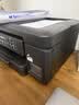 兄弟（brother）DCP-T735DW彩色墨仓自动双面打印机复印扫描一体机输稿家用办公照片A4小型无线手机远程T725DW升级 T735DW套餐二：标配+专用墨水4瓶共8瓶 实拍图
