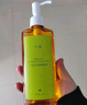 凡茜（fanxi）白茶毛孔细致卸妆油200ml*3瓶温和清洁卸妆敏感肌适用 实拍图