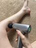 匹克（PEAK）筋膜枪按摩器肩颈腰背按摩仪肌颈膜枪专业级迷你便携式健身肌肉放松父母亲节春节情人七夕礼物男女 实拍图