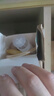 Care1st宝宝手拉吸鼻器 手拉负压吸鼻器 婴儿吸鼻涕鼻屎神器升级棕色 实拍图