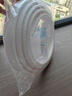 卡贝（cobbe）浴室挡水条3米 淋浴房卫生间干湿分离阻水挡水TPE材质防滑 实拍图