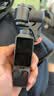 大疆 DJI Osmo Pocket 4 一英寸口袋云台相机 OP灵眸手持数码相机 旅游vlog 便携美颜摄像 标准套装 实拍图