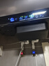 海尔（Haier）麦浪套系DR7系列 净肤洗电热水器 小蓝瓶富锶养肤热水器60升一级能效变频速热全瓷内胆免清洗 60L 3300W DR7PLUS无镁棒圆桶 实拍图