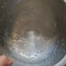 美的（Midea）电饭煲 3L家用电饭锅 316L不锈钢无涂层煮饭锅 2-3人智能预约0涂层煲汤煮粥MB-RE387S 实拍图