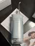 罗曼（ROAMAN）小熊冲牙器便携式电动牙齿矫正冲洗器洁牙器水牙线送男女朋友礼物礼品mini10蓝色 实拍图