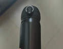 膳魔师（THERMOS）保温杯316L不锈钢大容量水杯儿童男女情侣杯子生日礼物团购 【热卖推荐】SPlus黑色 500ml 实拍图