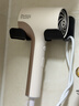 飞利浦（PHILIPS）papi酱推荐-电吹风机3系PRO荧光筒粉色家用负离子护发大功率快速干发便携学生宿舍生日礼物送女友 实拍图