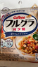卡乐比（Calbee）低gi燕麦片 冷泡减糖水果麦片50g 日本进口早餐代餐零食 实拍图