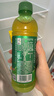 清酷（SENSACOOLS）清酷凉茶低糖0脂草本精华植物饮料 绿茶350mL*24瓶 实拍图