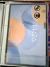 联想（Lenovo）小新PadPro GT 11.1英寸办公学习游戏AI平板电脑3.2K超清大屏骁龙8Gen3国家补贴教育优惠 8+256G白 实拍图