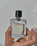 爱马仕（HERMES）全新限定大地香水男士香水礼盒100+15ml 留香生日礼物男士送男友 实拍图