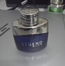 万宝龙（MONTBLANC）传奇男士淡香水50ml 生日礼物送男友毕业礼物 清新木质香调 实拍图