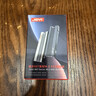 佳翼（JEYI）M.2硬盘散热马甲 NVME固态硬盘散热器 SSD散热片 全铝双面散热 7mm超薄 高效降温 兼容2280 实拍图