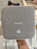飞利浦（PHILIPS）NPX355投影仪家用超高清2026新款办公客厅家庭影院投影电视高清电脑投屏会议投影机 实拍图