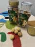 三只松鼠金装有机核桃/原味/260g罐装每日坚果炒货干果休闲零食云南特产 实拍图