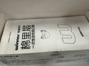 稳健（Winner）活性炭孕妇口罩 防甲醛油烟异味防尘一次性独立包装灰色 20片/盒 实拍图