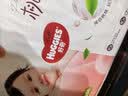 好奇（Huggies）铂金装小桃裤纸尿裤S96片(4-8kg)新生儿小号尿不湿【夏季散热王】 实拍图