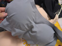 FitonTon2件装女士内衣女无痕提拉聚拢无钢圈文胸罩运动美背内衣夏季薄款 实拍图