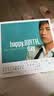 预售【重印版】Happy BirthDay 阿信(附CD) / 摇滚本事 / 素人自拍 / 昨天的孩子/ 下课后，怪兽家点名 五月天 Happy.Birth.Day【附CD】 实拍图